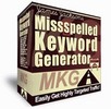 Thumbnail Misspelled Keyword Generator