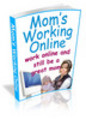Thumbnail Mom Working Online Thumbnail Mom Working Online
