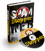 Thumbnail Spam Stopper - eBook and Audio (PLR)