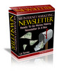 Thumbnail My Internet Marketing Newsletter Templates Thumbnail My Internet Marketing Newsletter Templates