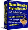 Thumbnail Name Branding Syndicator