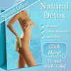 Thumbnail Natural Detox (PLR)