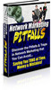 Thumbnail Network Marketing Pitfalls (PLR)