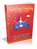 Thumbnail Spiritual Healing for Your Soul - Viral eBook