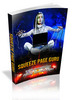Thumbnail Squeeze Page Guru - Viral eBook plr