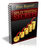 Thumbnail Split Testing Secrets (Viral PLR)