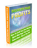 Thumbnail Squeeze Page Profits plr