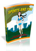Thumbnail Sports and You - Viral eBook Thumbnail Sports and You - Viral eBook