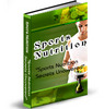 Thumbnail Sports Nutrition Secrets Uncovered (PLR) Thumbnail Sports Nutrition Secrets Uncovered (PLR)