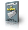 Thumbnail Squeezepages for Newbies (PLR) Thumbnail Squeezepages for Newbies (PLR)