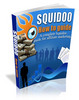 Thumbnail Squidoo How to Guide PLR