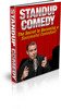 Thumbnail Standup Comedy (PLR) Thumbnail Standup Comedy (PLR)