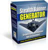 Thumbnail Stealth Banner Generator PLR