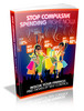 Thumbnail Stop Compulsive Spending Right Now - Viral eBook