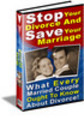 Thumbnail Stop Your Divorce (PLR)
