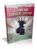Thumbnail Strong and Confident Warrior (Viral PLR)