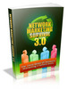 Thumbnail Network Marketing Survival 3.0 (PLR) Thumbnail Network Marketing Survival 3.0 (PLR)