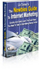 Thumbnail Newbies Guide to Internet Marketing (PLR) Thumbnail Newbies Guide to Internet Marketing (PLR)