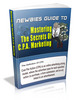 Thumbnail Newbies Guide to Mastering the Secret of CPA Marketing Thumbnail Newbies Guide to Mastering the Secret of CPA Marketing