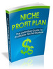 Thumbnail Niche Profit Plan (Viral PLR)