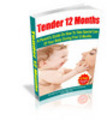 Thumbnail Tender 12 Months - Viral eBook plr Thumbnail Tender 12 Months - Viral eBook plr