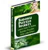Thumbnail Sudoku Puzzle Secrets (PLR)
