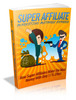 Thumbnail Super Affiliate Marketing Method Exposed - Viral eBook PLR