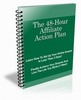 Thumbnail The 48-Hour Affiliate Action Plan (PLR)