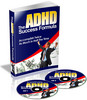 Thumbnail The ADHD Success Formula - Audio Interview (PLR)