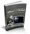 Thumbnail Offline Cash Method - Viral eBook