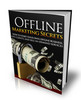 Thumbnail Offline Marketing Secrets - Viral Report