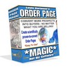 Thumbnail Order Page Magic (PLR)