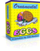 Thumbnail Ornamental Egg Designs