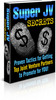 Thumbnail Super JV Secrets (PLR)