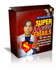 Thumbnail Super Money Emails 