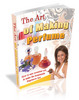Thumbnail The Art of Making Perfume plr