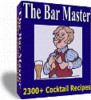Thumbnail The Bar Master plr