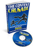 Thumbnail The Content Crusade plr