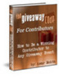 Thumbnail The Giveaway Code plr Thumbnail The Giveaway Code plr