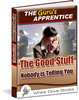 Thumbnail The Gurus Apprentice plr Thumbnail The Gurus Apprentice plr
