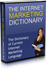 Thumbnail The Internet Marketing Dictionary plr Thumbnail The Internet Marketing Dictionary plr