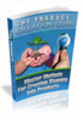 Thumbnail The Product Creation Guru (PLR) Thumbnail The Product Creation Guru (PLR)