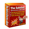 Thumbnail The Safelist Directory