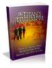 Thumbnail The Titans Triumph (Viral PLR)