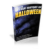 Thumbnail The True History of Halloween (PLR)