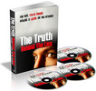 Thumbnail The Truth Behind the Lies - Audio Interview (PLR)