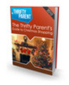 Thumbnail Thrifty Parents Guide to Christmas Shopping (PLR)