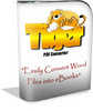 Thumbnail Tiger PDF Converter 