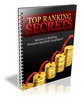 Thumbnail Top Ranking Secrets - Viral Report 