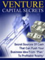 Thumbnail Venture Capital Secrets - eBook and Audio